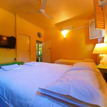 Casamarilla Hotell Mariquita Eksteriør bilde