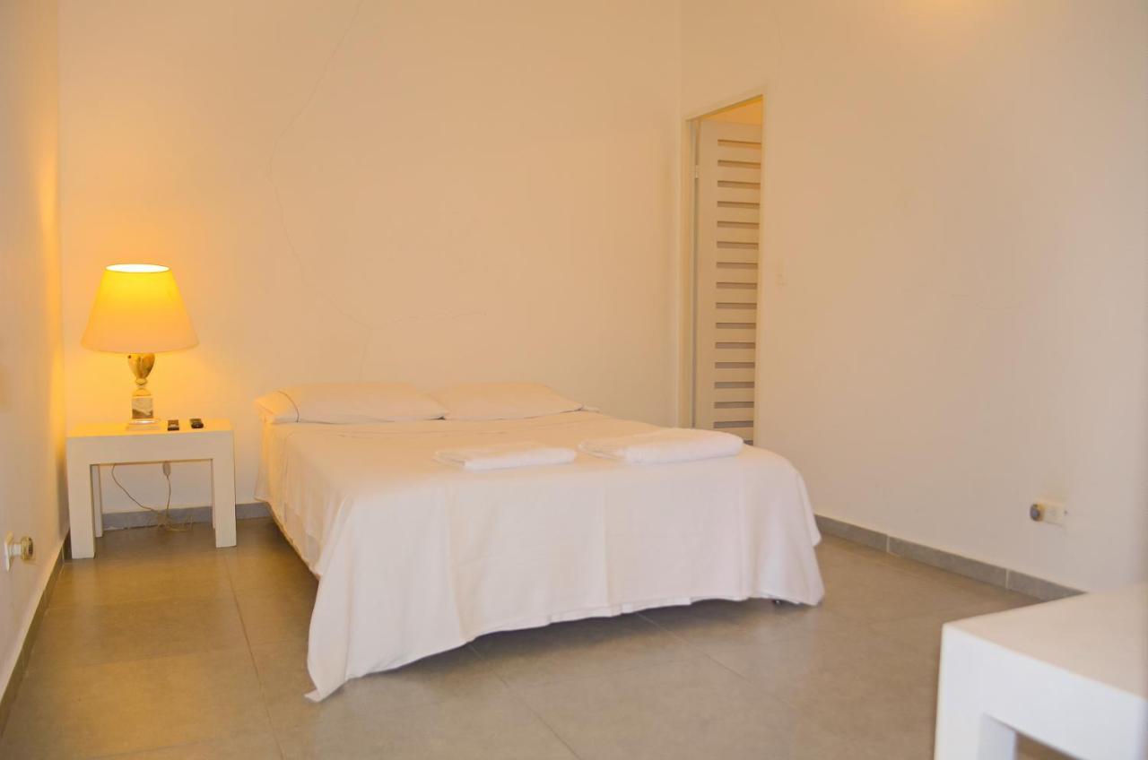 Casamarilla Hotell Mariquita Eksteriør bilde
