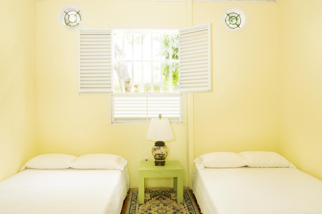 Casamarilla Hotell Mariquita Eksteriør bilde